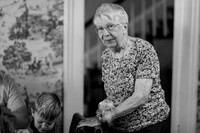 90th Birthday