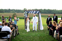 Brandon & Tiffany Wedding Day