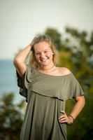 Haley's Senior Session
