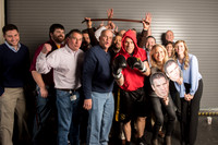 Knock Out Homelessness Round 9