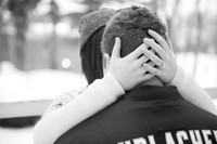 Mal & Sara's Engagement Session