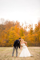 Dan & Miranda Hagerty Trash the Dress Session