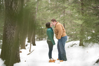 Mal & Sara's Engagement Session