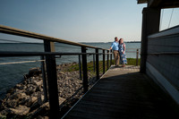 Dave & Dani Engagement Session