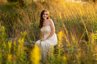 Autilli's senior session