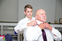 Joe and Mary Emerick Wedding