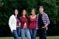 Jonny's Family Session