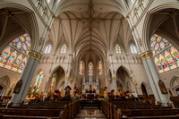 St. Peters Cathedral