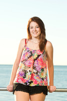 Destiny Forne Senior Photos