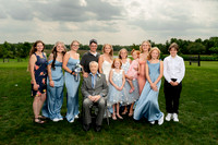 Brandon & Tiffany Wedding Day