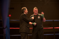 Knock Out Homelessness Round 9