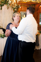 Jenna and Alex Wedding Day