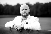 Brandon & Tiffany Wedding Day