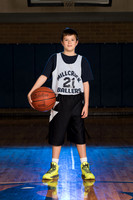 Asbury and Millcreek Ballers