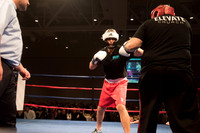 Knock Out Homelessness Round 9