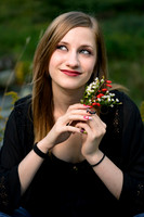Sela Senior Session
