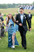 Brandon & Tiffany Wedding Day