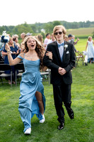 Brandon & Tiffany Wedding Day