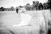 Joe and Mary Emerick Wedding