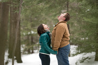 Mal & Sara's Engagement Session