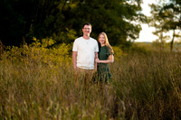Chris & Madison's Engagement