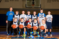 Asbury and Millcreek Ballers