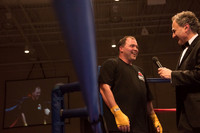 Knock Out Homelessness Round 9