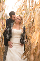Dan & Miranda Hagerty Trash the Dress Session