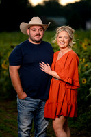 Vanicek Sunflower Mini Session