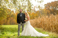 Dan & Miranda Hagerty Trash the Dress Session