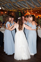 Jenna and Alex Wedding Day