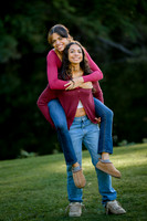 Jonny's Family Session