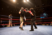 Knock Out Homelessness Round 9