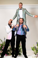 Adult Prom photos 2023