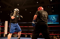 Knock Out Homelessness Round 9