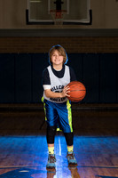 Asbury and Millcreek Ballers