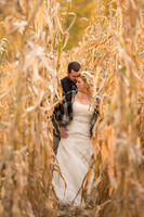 Dan & Miranda Hagerty Trash the Dress Session