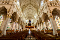 St. Peters Cathedral