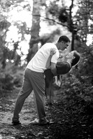 Chris & Madison's Engagement