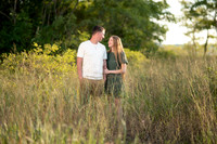 Chris & Madison's Engagement
