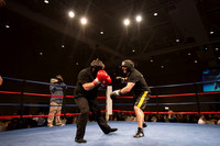 Knock Out Homelessness Round 9