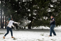 Mal & Sara's Engagement Session