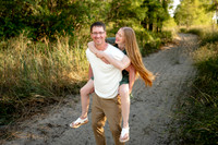 Chris & Madison's Engagement