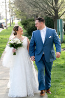 Nina and Nino wedding