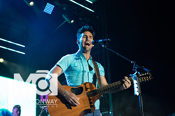 Jake Owen