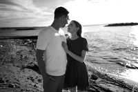 Chris & Madison's Engagement