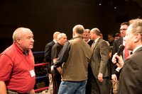 Knock Out Homelessness Round 9