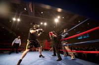 Knock Out Homelessness Round 9