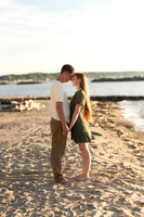Chris & Madison's Engagement