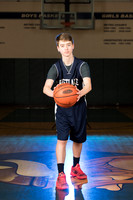 Westlake Boys Basketball team photos